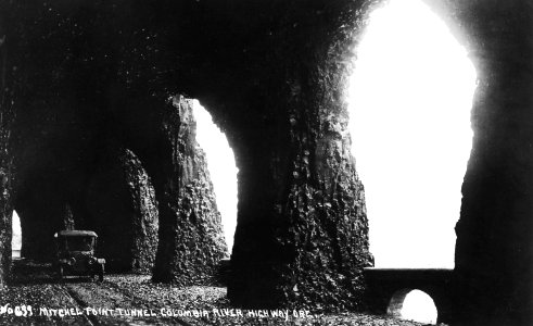 699 Mitchell Point Tunnel CRH