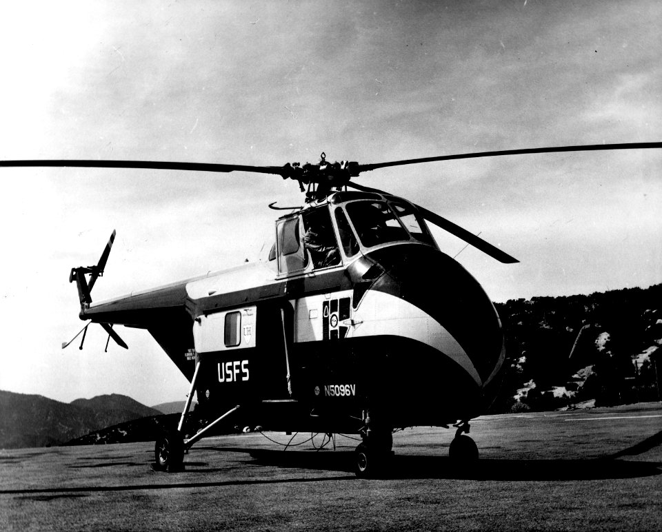 FS Helicopter