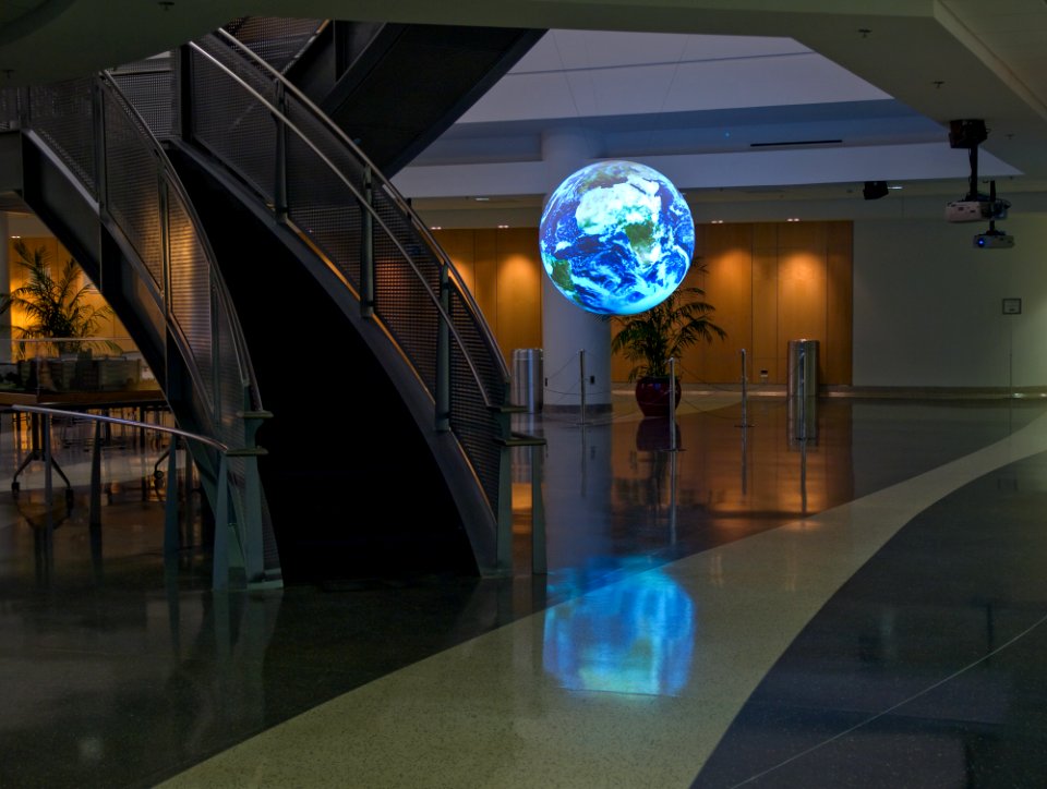 SOS at NSSL