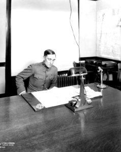8768 Colonel Brice P. Disque