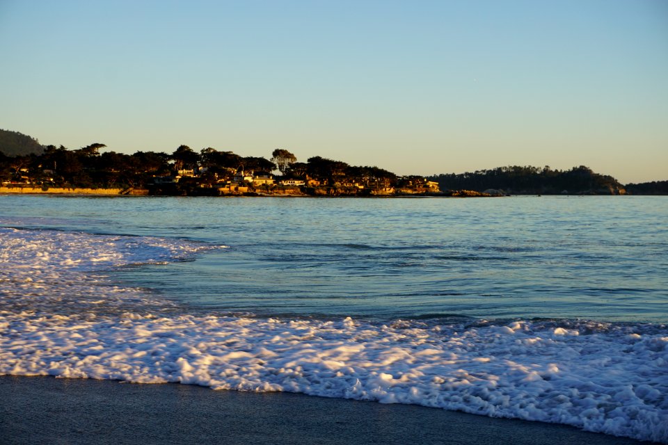 Carmel, CA (Unedited)