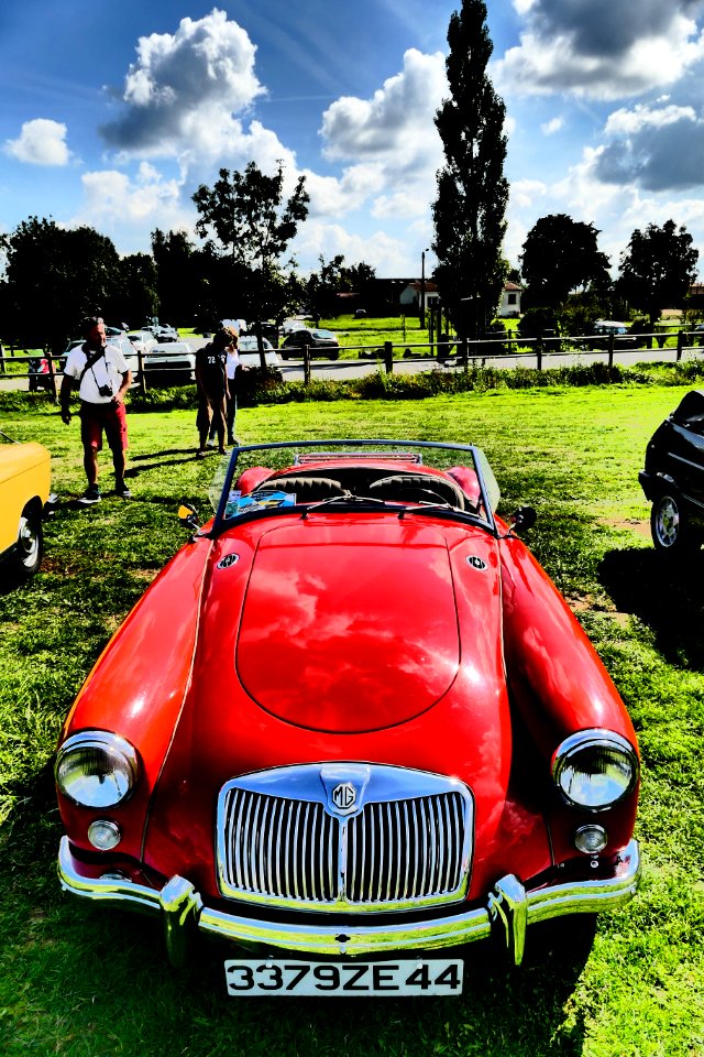 auto expo saint julien de concelles sept 2015 34