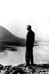 259397 E.A. Sherman at Cape Perpetua, Siuslaw NF, OR 1931