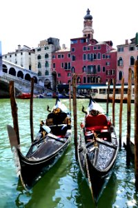 Venise 2015- 28 photo