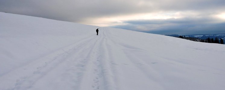 Mt. Hood Meadows on the Mt. Hood National Forest
