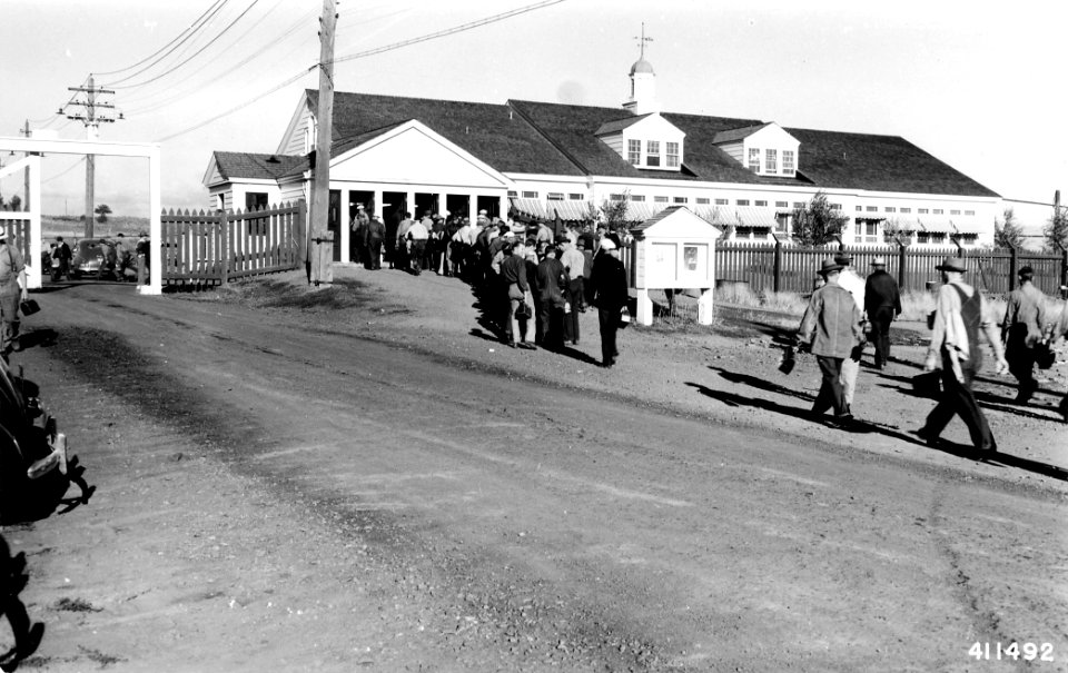 411492 Lumber Jobs in Klamath Falls, OR 1941