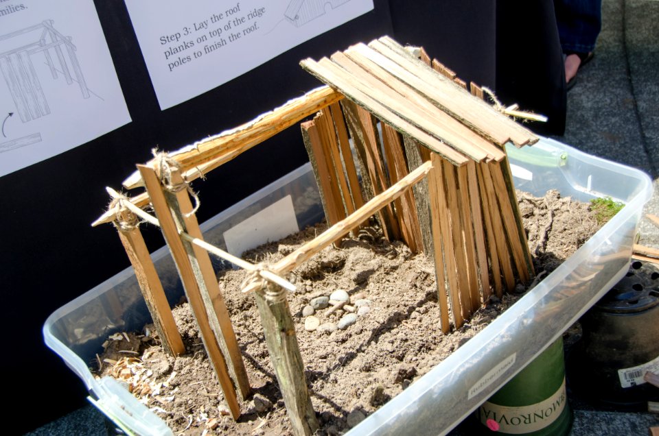 PSU 2016 ARCHAEOLOGICAL ROADSHOW-117