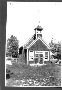 GENEVA SCHOOL-early 1900s