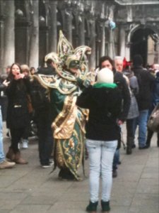 夢幻的威尼斯Venice : San Marco : Italy