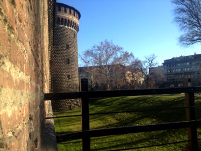 Milan : Italy