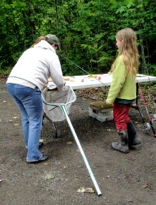 Detroit Ranger District-Free Fishing Day-125