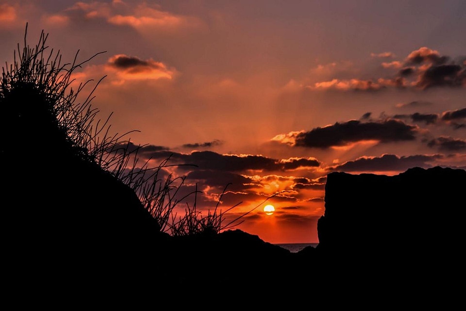 Environment mar eventide