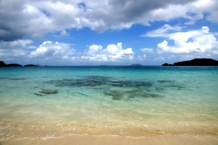 St John, US Virgin Islands