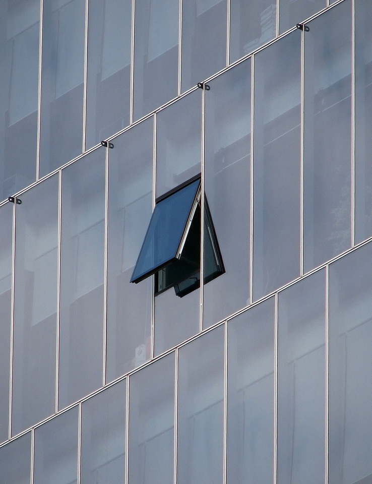Office architecture corporate