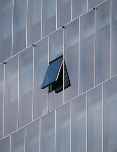 Office architecture corporate