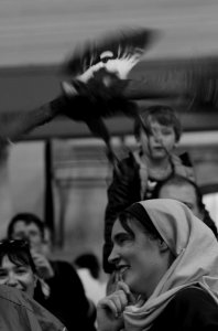 Festival fous et marché d'histoire Nantes
