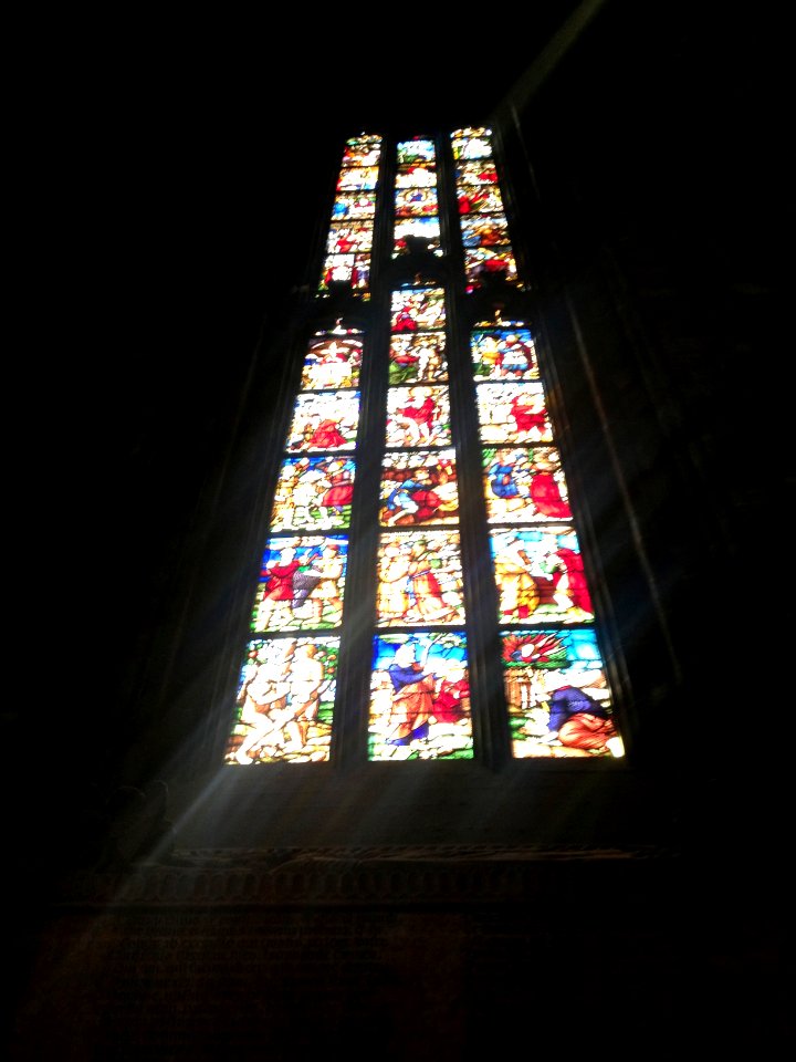 Milan  Cathedral : Italy
