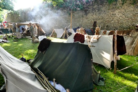 Fête Médiévale 2016 | Ville de Guérande