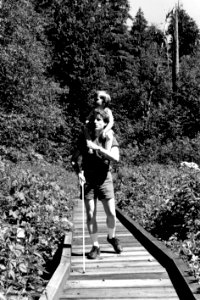 R-6 00-IN-26-76 Blind Walking Trail