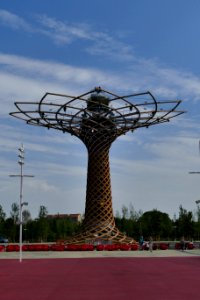 Exposition universelle de Milan 2015