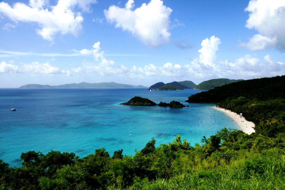 St John, US Virgin Islands