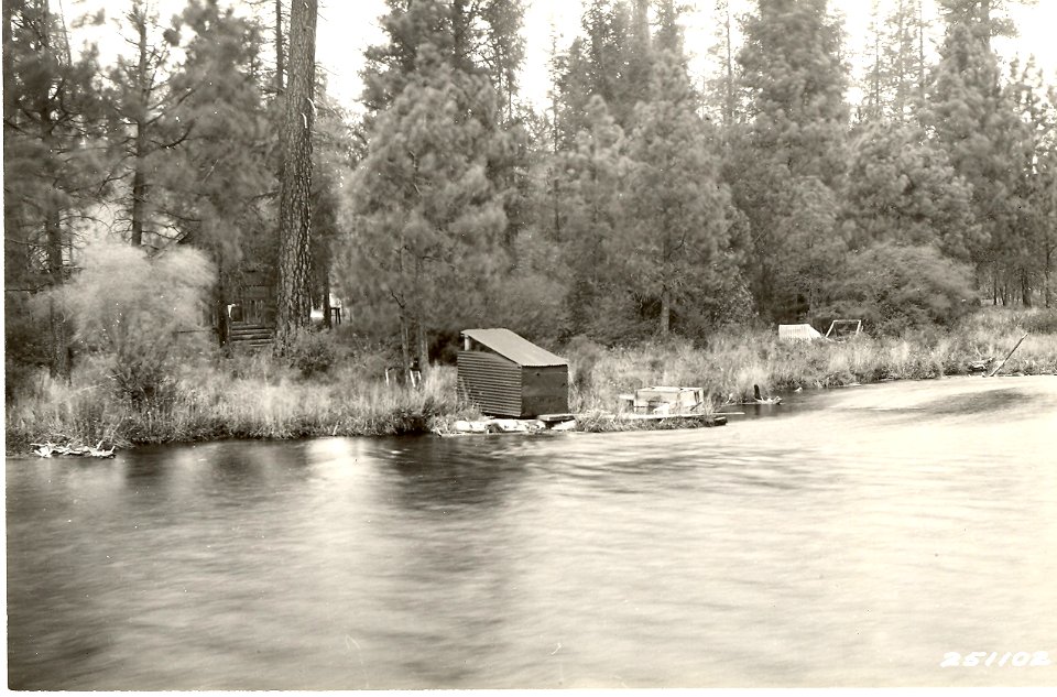 27200-2 Homestead unknown location c1930