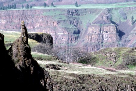 Catherine Creek Geology, Columbia River Gorge National Scenic Area.jpg