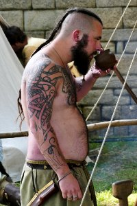 Fête Médiévale 2016 | Ville de Guérande