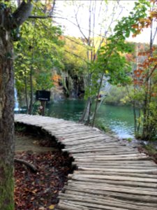 #Plitvicka jezera National park. It’s incredible. #Croatia. #十六湖國家公園 #克羅埃西亞