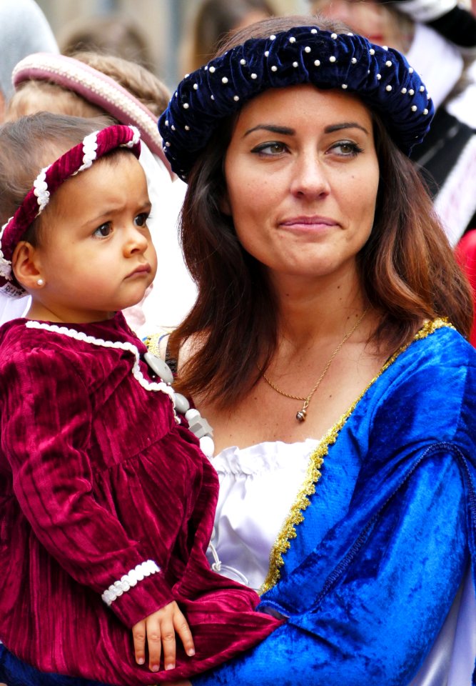 Fête Médiévale 2016 | Ville de Guérande