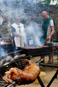 Fête Médiévale 2016 | Ville de Guérande