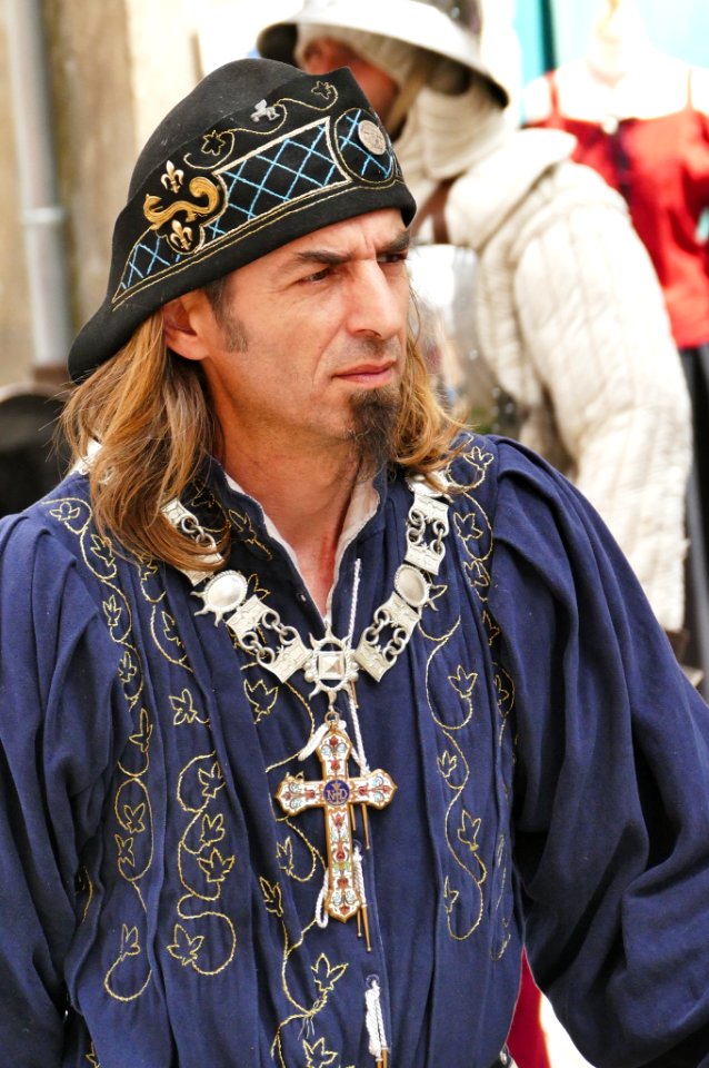 Fête Médiévale 2016 | Ville de Guérande