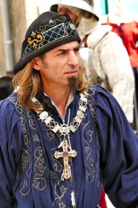Fête Médiévale 2016 | Ville de Guérande