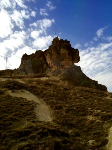 Goreme Open-air Museum turkey
