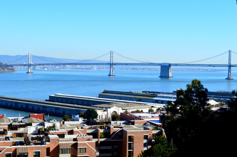San Francisco, CA (Unedited)