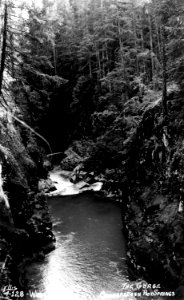 4128 The Gorge, Ohrnapecosh Hot Springs - Ellis