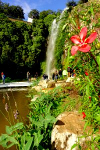 Le jardin extraordinaire de Nantes photo