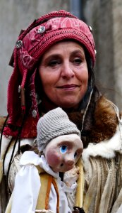 Fête Médiévale 2016 | Ville de Guérande