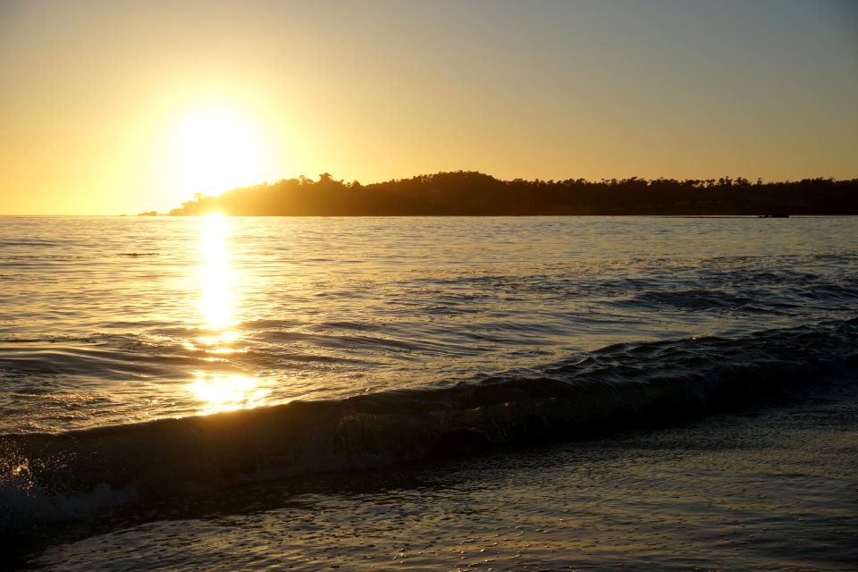 Carmel, CA (Unedited)