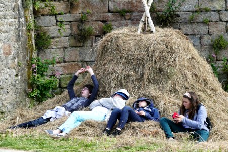 Fête Médiévale 2016 | Ville de Guérande