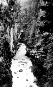 181 Wind River near Carson, Wash.