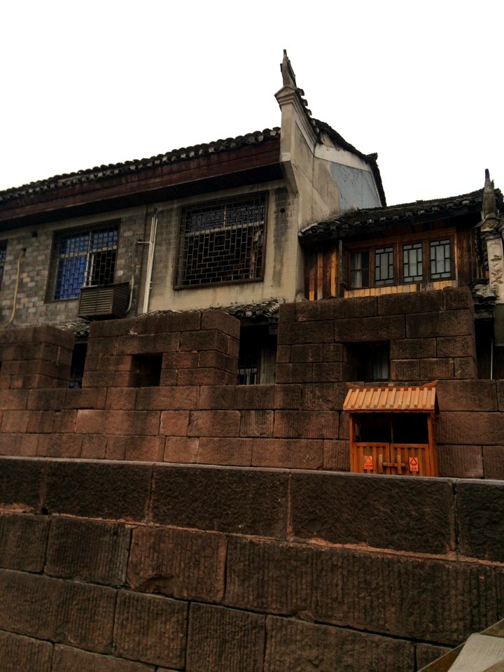 湖南～鳳凰古城 Fenghuang at China