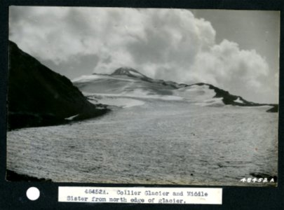 1920 Deschutes - Collier Glacier 001