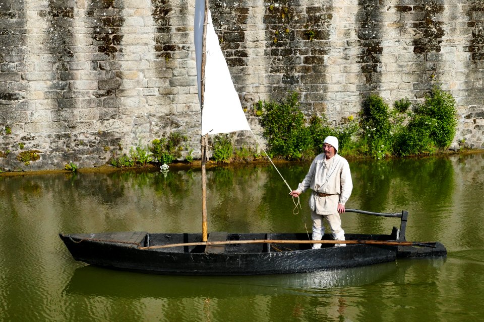 Fête Médiévale 2016 | Ville de Guérande