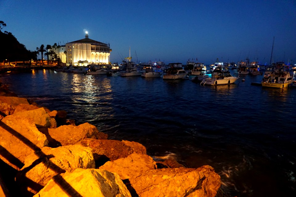 Catalina Island, CA (Unedited)
