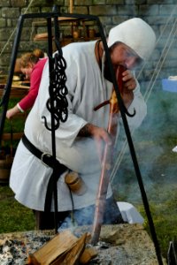 Fête Médiévale 2016 | Ville de Guérande