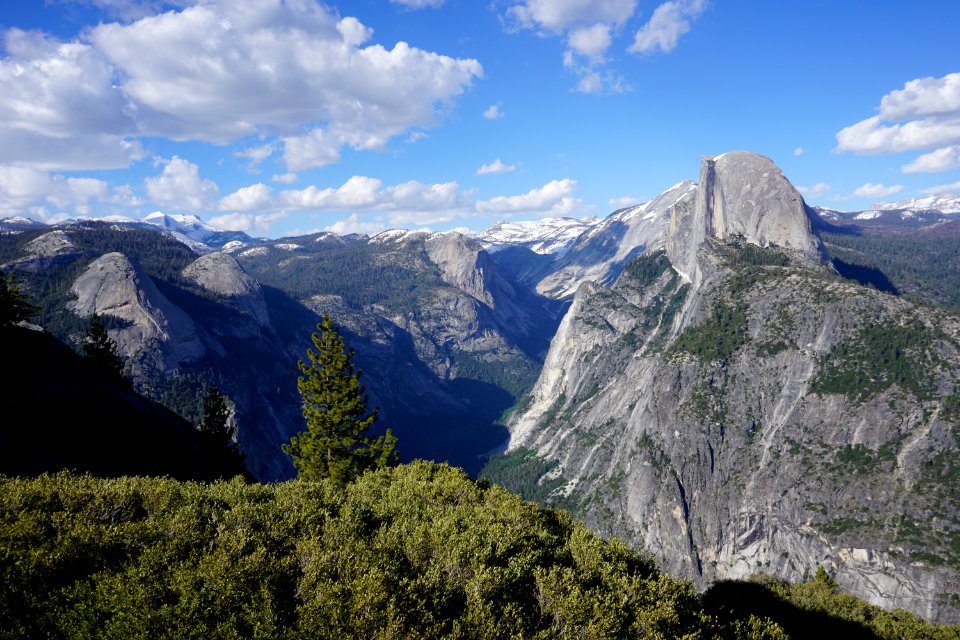 Yosemite, CA (Unedited)