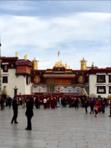 Tibet-China 中國自治區～西藏 photo