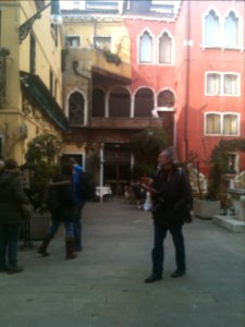 夢幻的威尼斯Venice : Italy