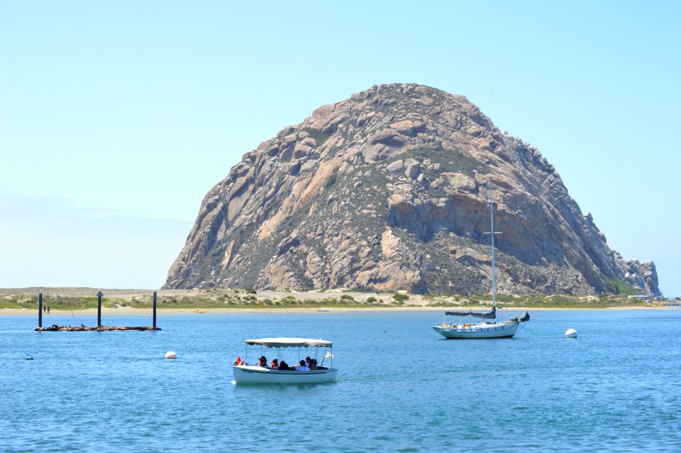 Morro Bay, CA (Unedited)